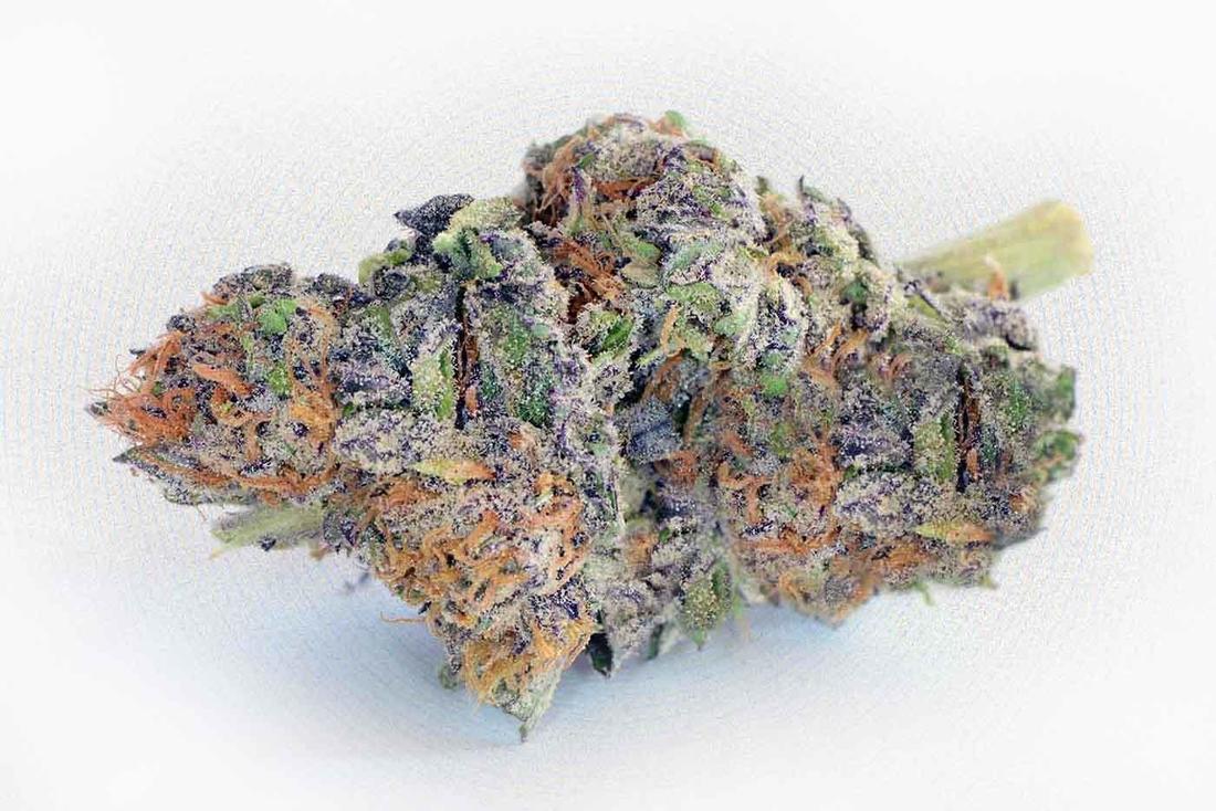 Purple Urkle Recreational Marijuana In Denver